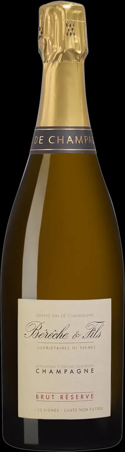 Produktbild för Bérêche et Fils
