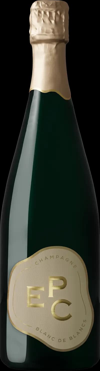Produktbild för Blanc de Blancs Brut