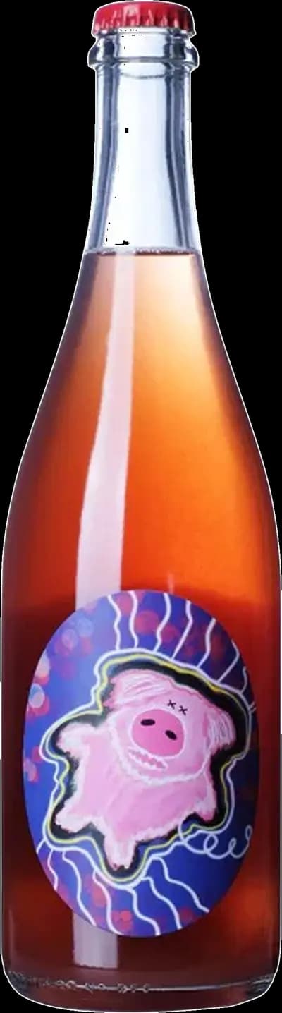 Produktbild för Wildman Wine