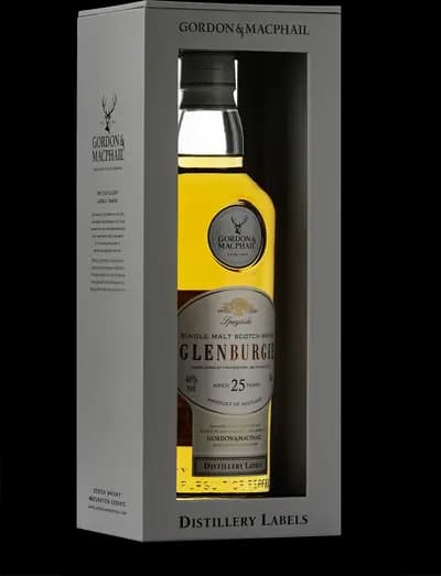 Produktbild för Glenburgie