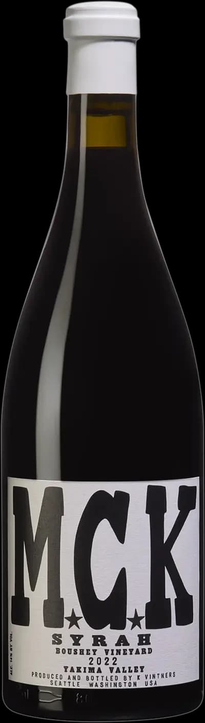 Produktbild för K Vintners