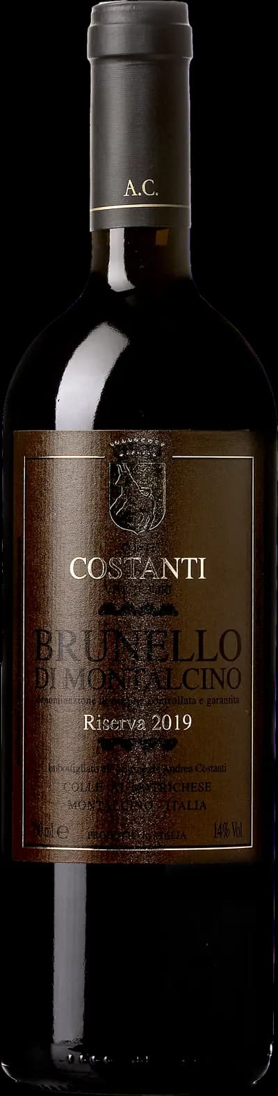 Produktbild för Brunello di Montalcino