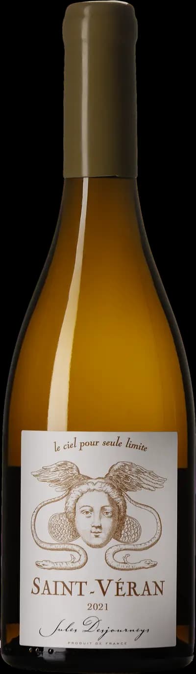Produktbild för Saint-Véran