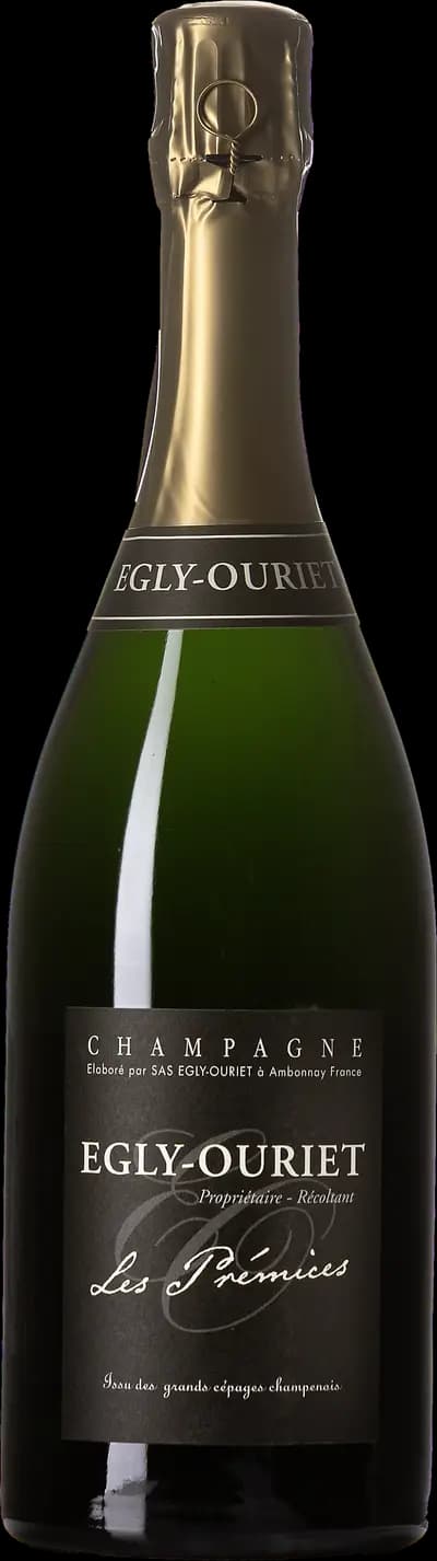 Produktbild för Egly-Ouriet