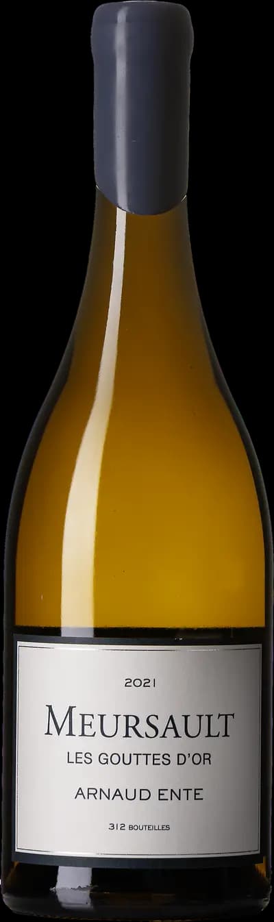 Produktbild för Meursault Premier Cru Les Gouttes d'Or