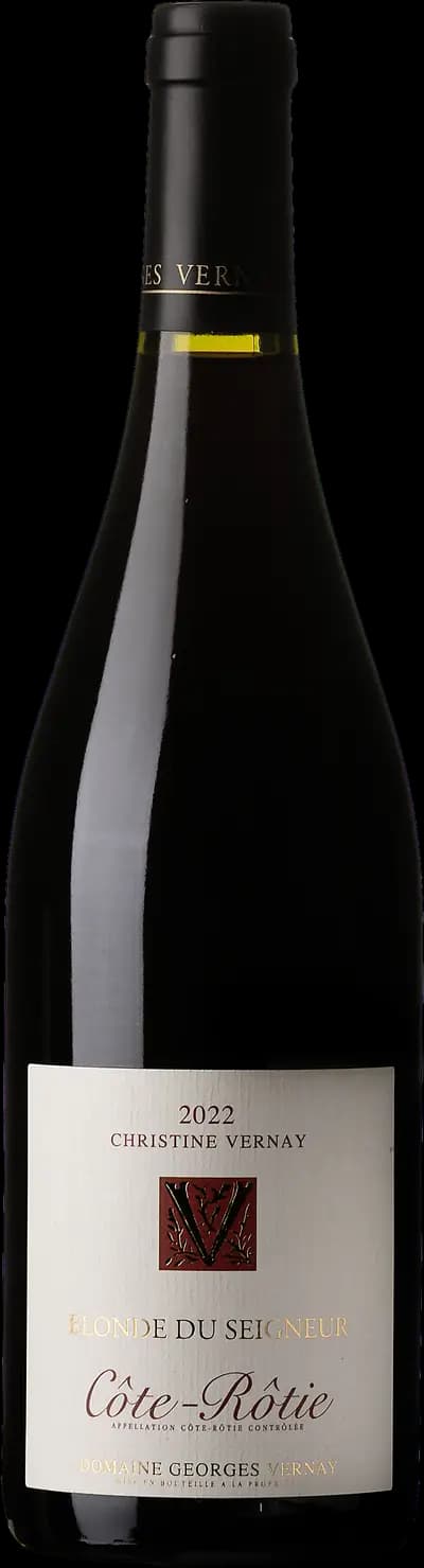 Produktbild för Côte-Rôtie Blonde du Seigneur