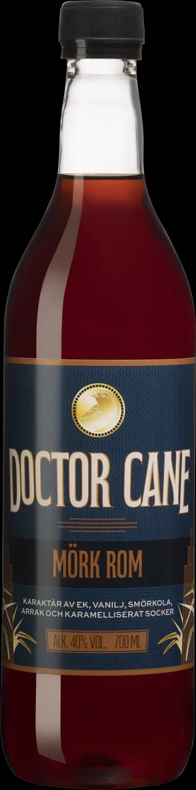 Produktbild för Doctor Cane