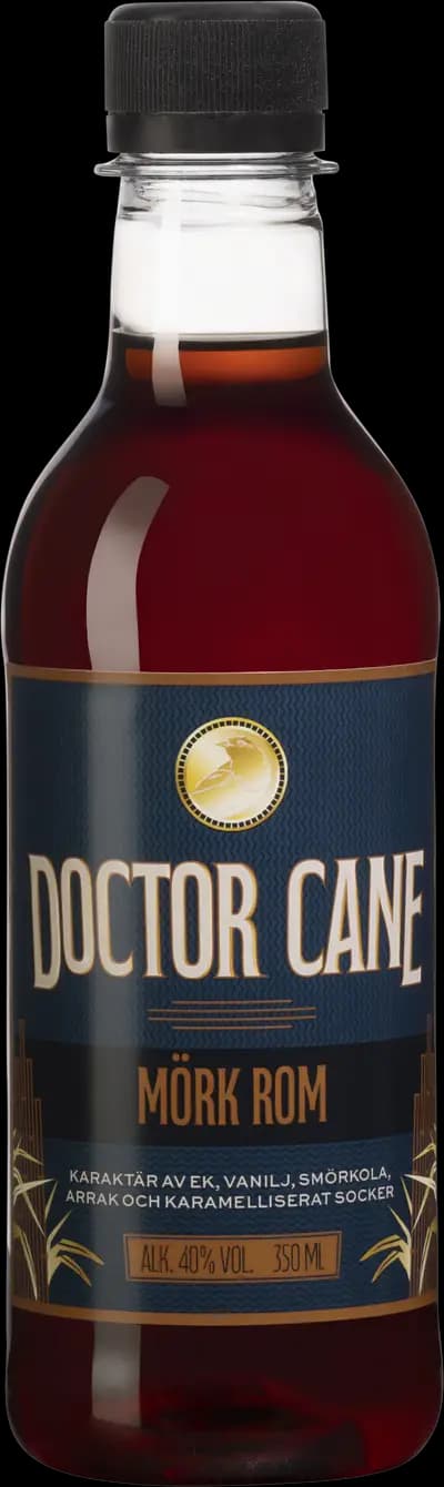 Produktbild för Doctor Cane