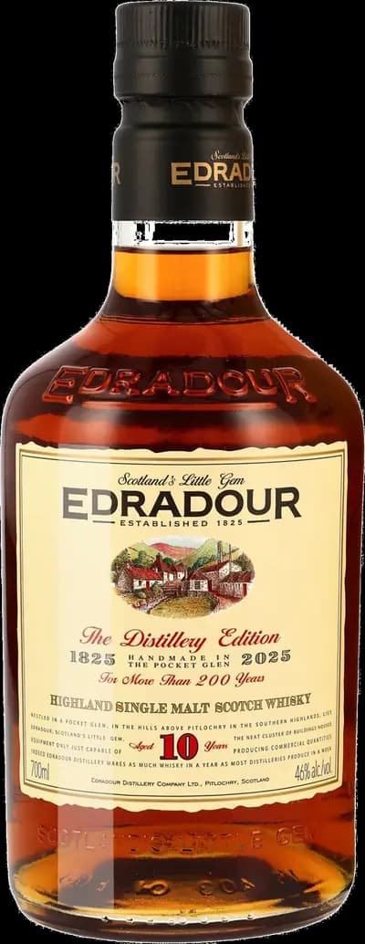 Produktbild för Edradour