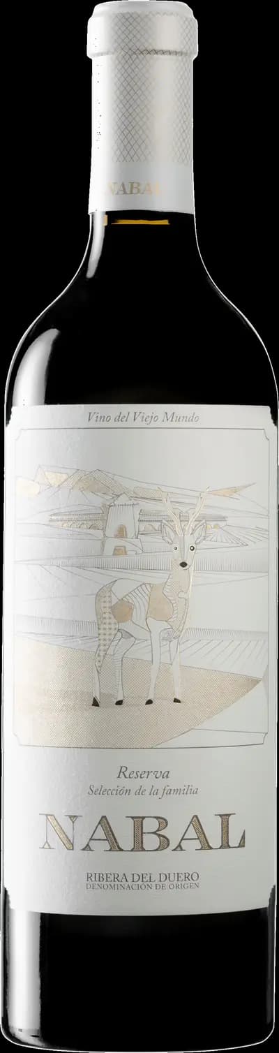 Produktbild för Nabal Reserva
