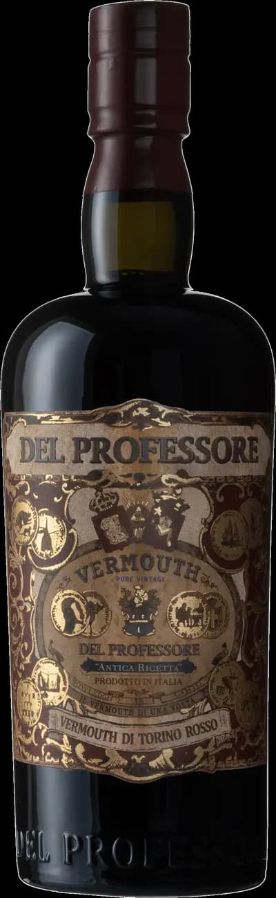 Produktbild för Del Professore
