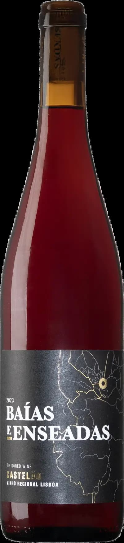 Produktbild för Baías e Enseadas