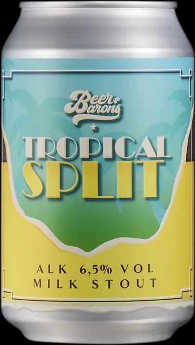 Produktbild för A couple of Beer Barons