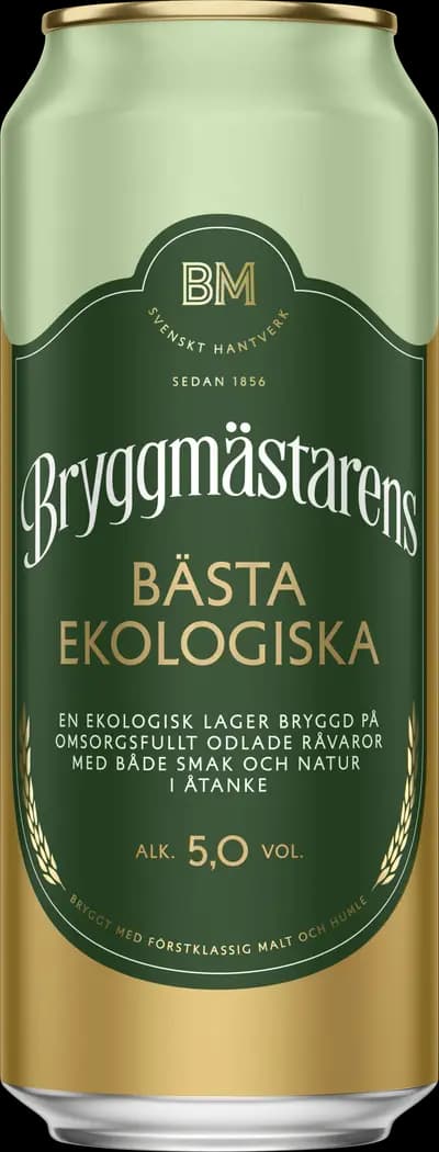Produktbild för Bryggmästarens