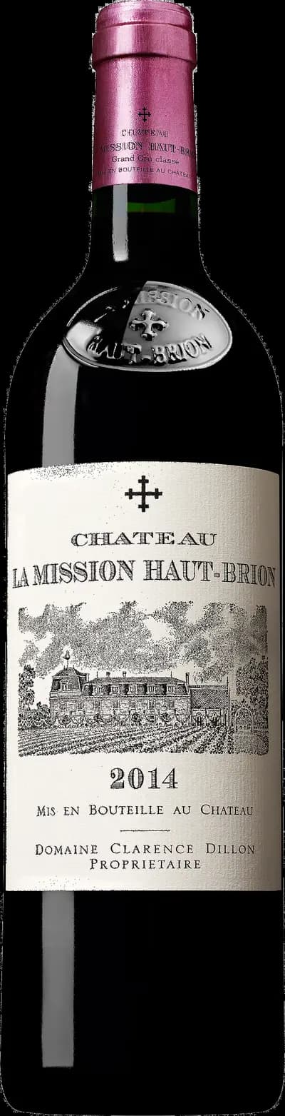 Produktbild för Château La Mission Haut-Brion