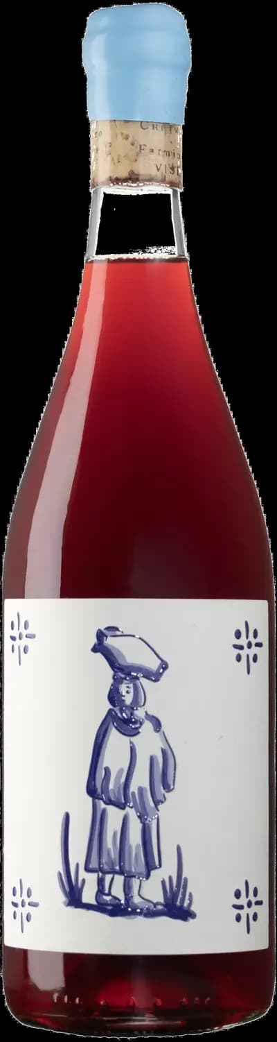 Produktbild för Vizinho Vinhateiro