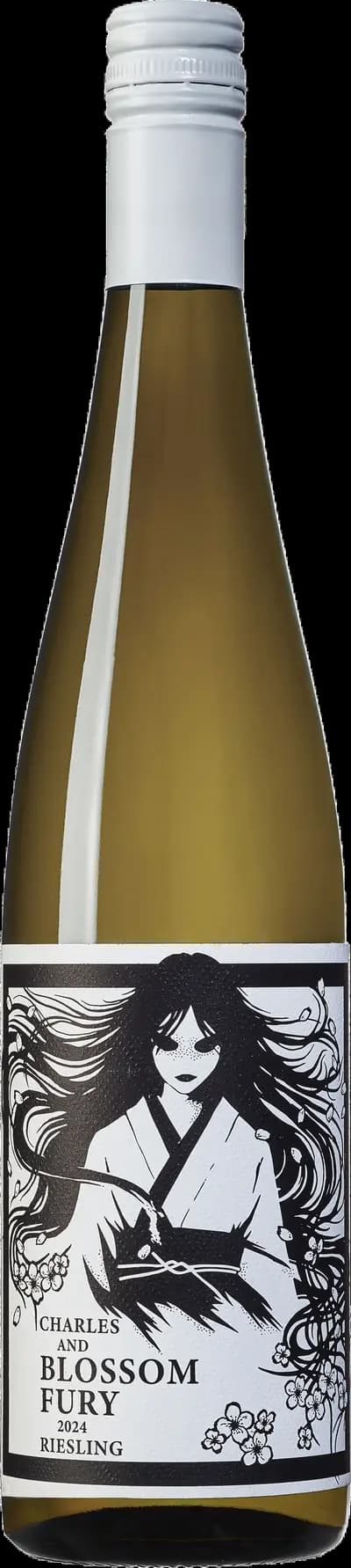 Produktbild för Blossom Fury