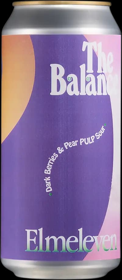 Produktbild för Elmeleven
