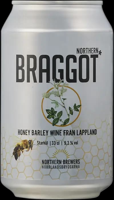 Produktbild för Norrlandsbryggarna