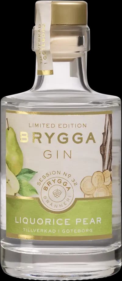 Produktbild för Brygga Bränneri