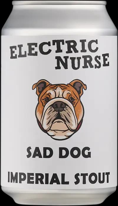 Produktbild för Electric Nurse