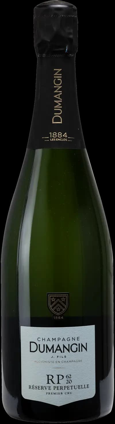 Produktbild för Champagne Dumangin