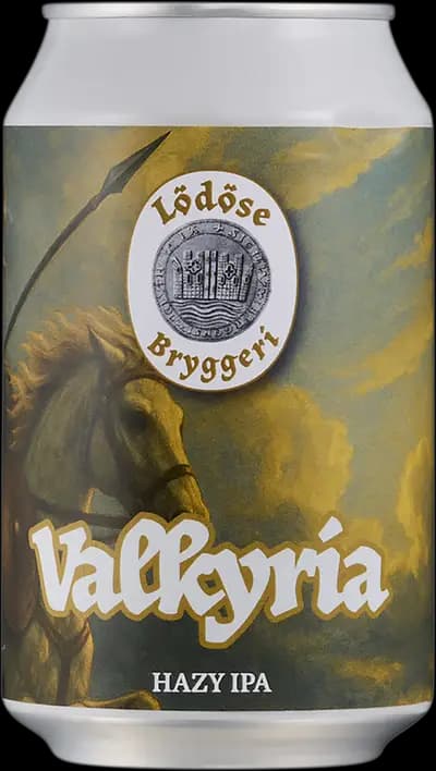 Produktbild för Lödöse bryggeri