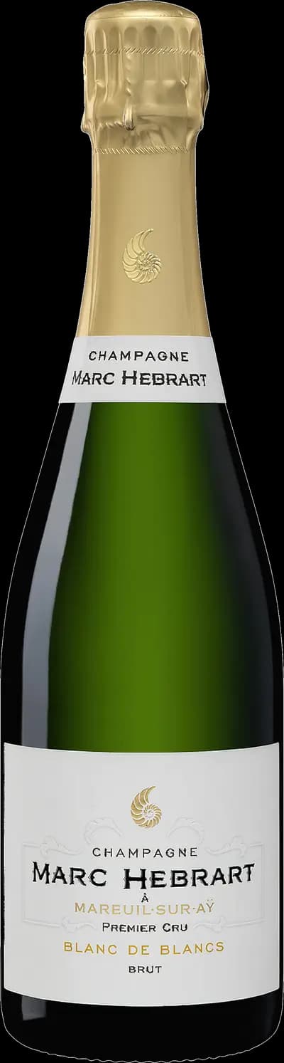 Produktbild för Marc Hebrart
