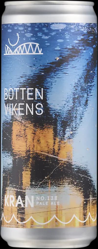 Produktbild för Bottenvikens