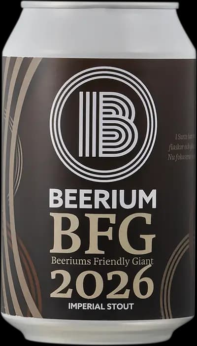 Produktbild för Beerium