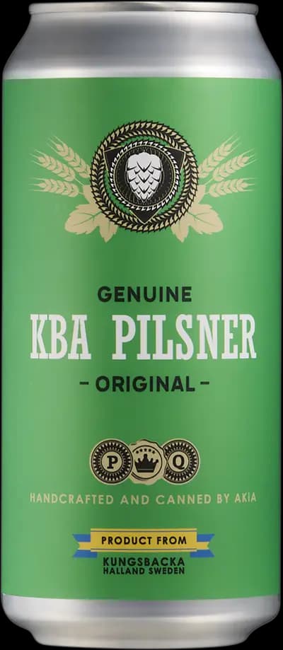 Produktbild för AKiA Brygghus