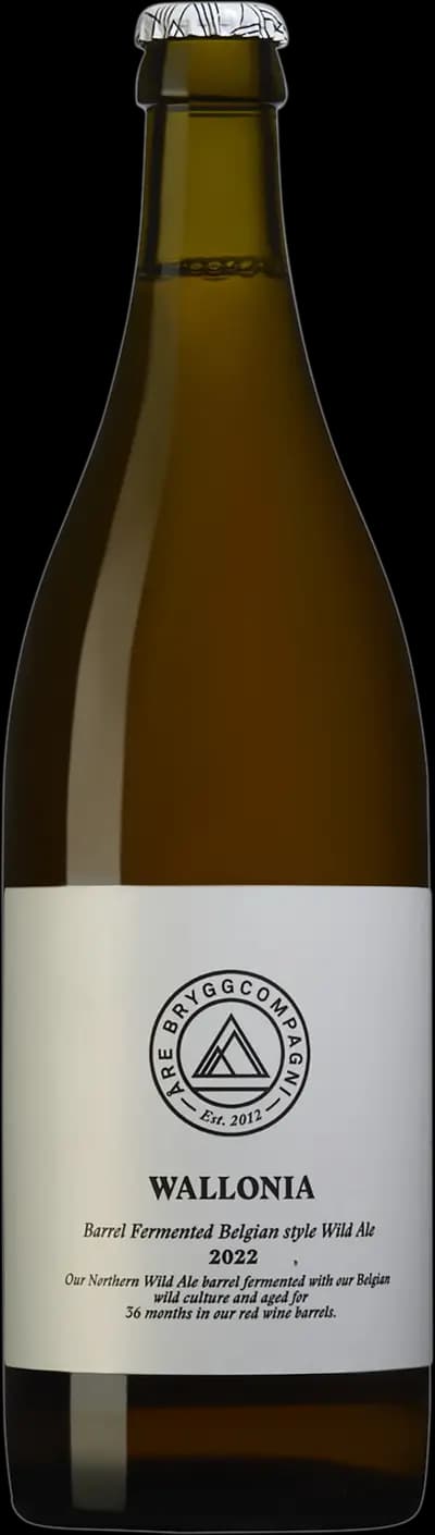 Produktbild för Åre Bryggcompagni