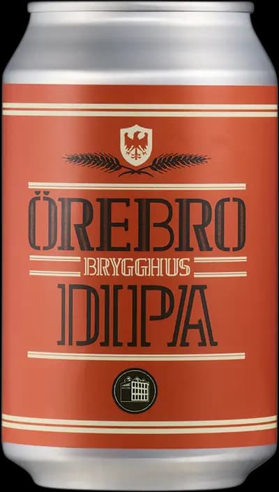 Produktbild för Örebro Brygghus