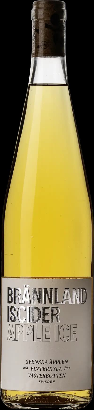 Produktbild för Brännland Iscider