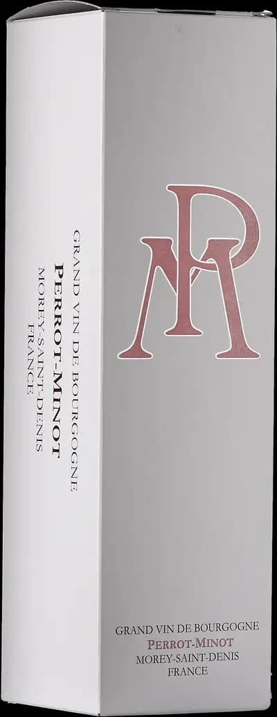 Produktbild för Nuits-Saint-Georges 1er Cru La Richemone Ultra
