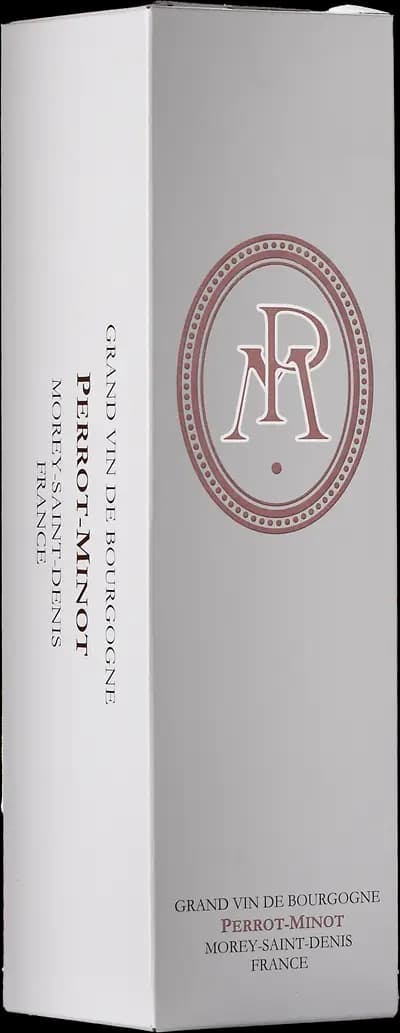 Produktbild för Chambertin Clos de Bèze Grand Cru