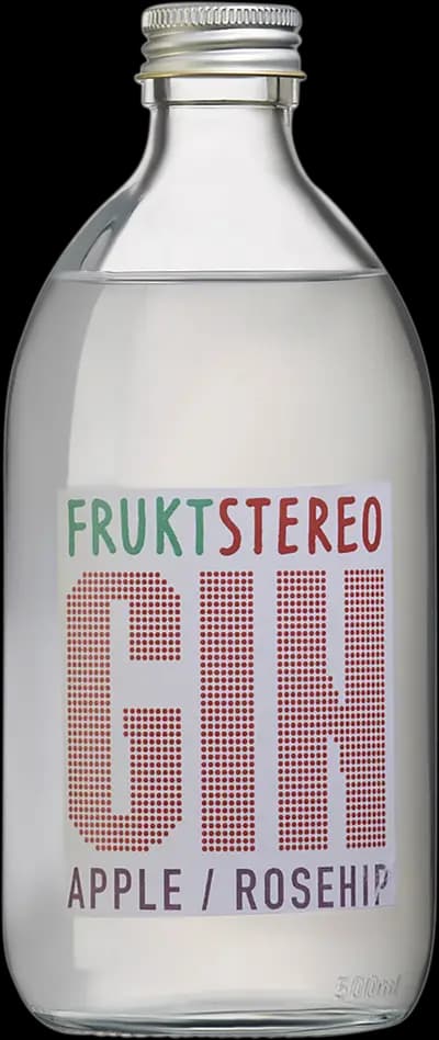 Produktbild för Fruktstereo