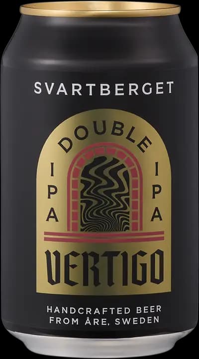 Produktbild för Svartberget
