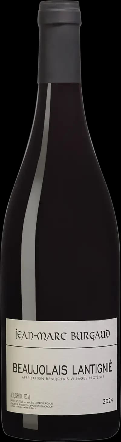 Produktbild för Jean-Marc Burgaud