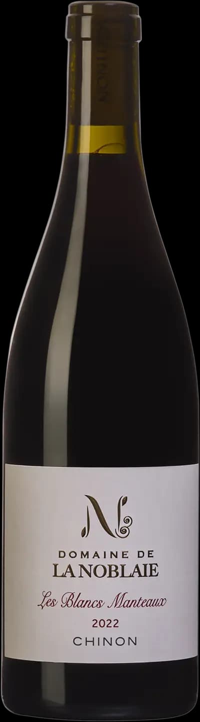 Produktbild för Les Blancs Manteaux