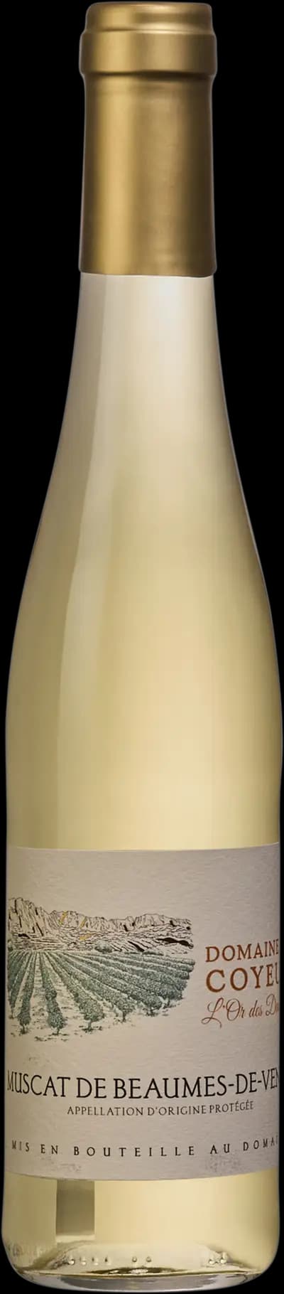 Produktbild för Or des Dentelles