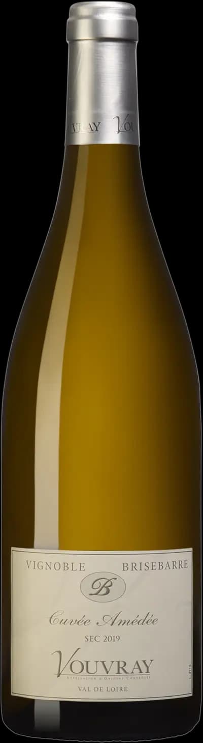 Produktbild för Vignoble Brisebarre