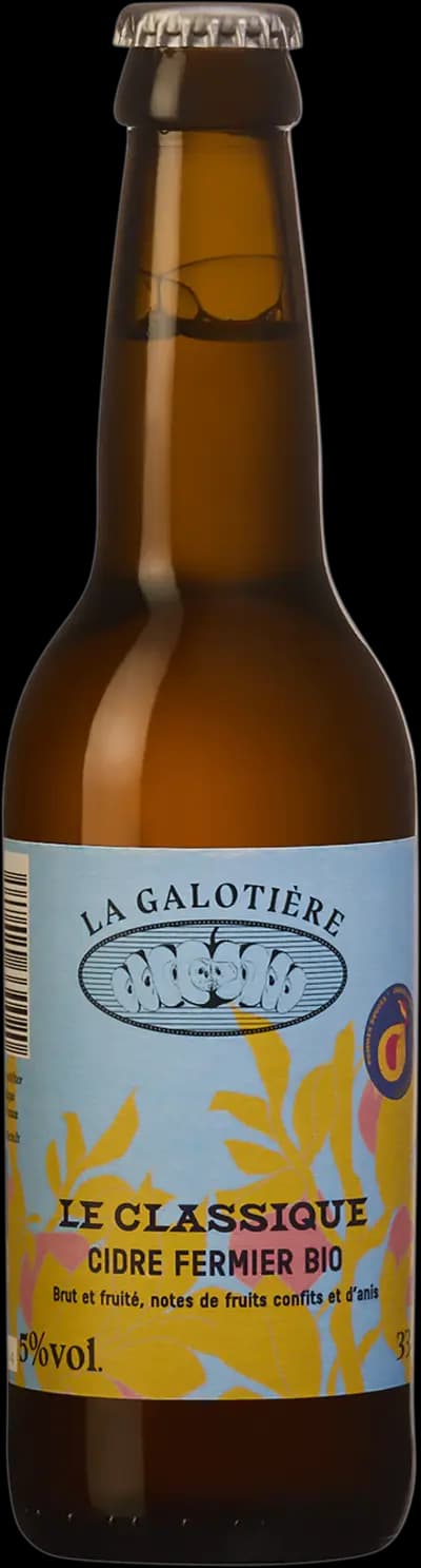 Produktbild för La Galotière