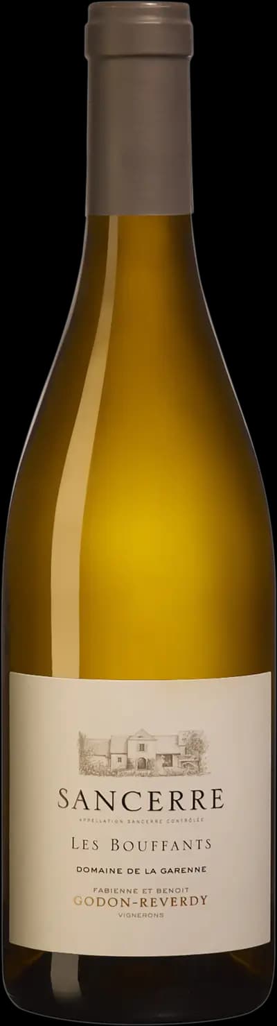 Produktbild för Sancerre Les Bouffants
