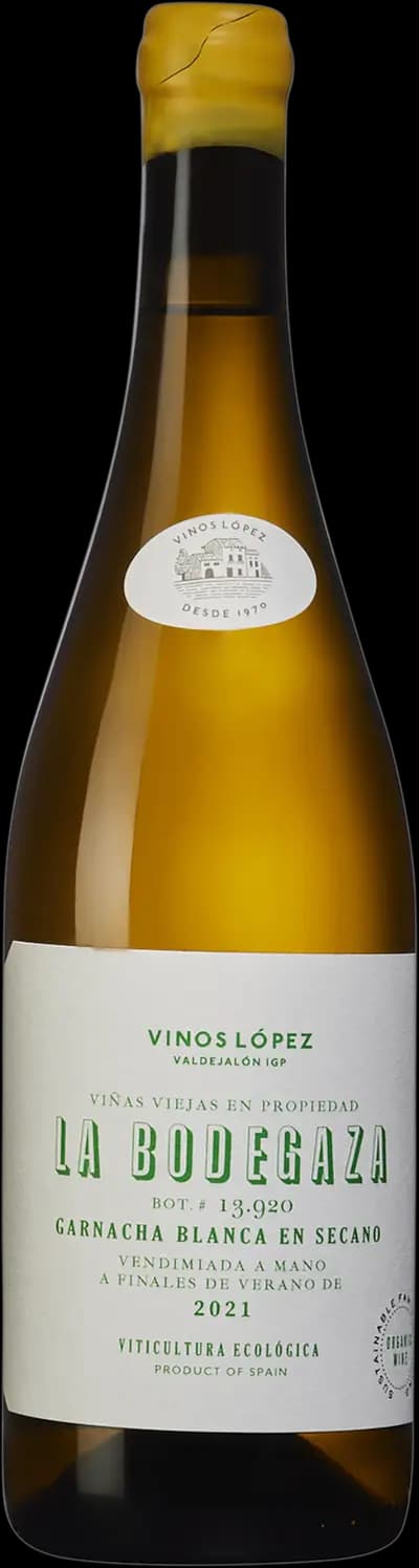 Produktbild för La Bodegaza
