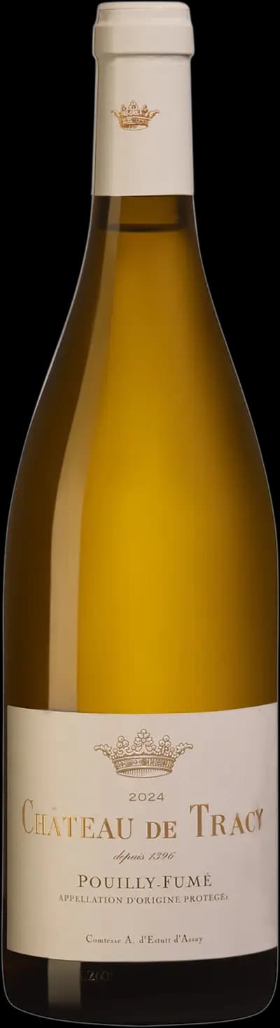 Produktbild för Chateau de Tracy