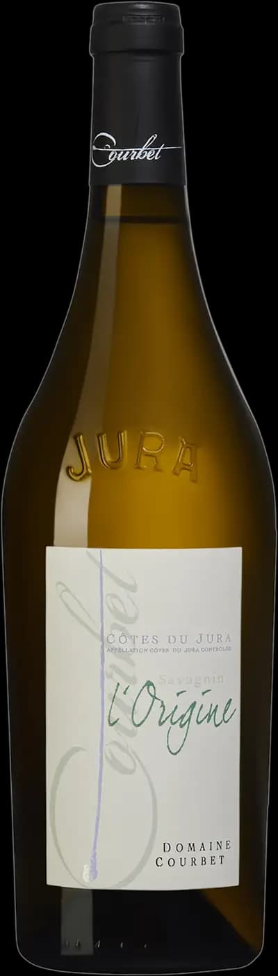 Produktbild för Savagnin L`Origine