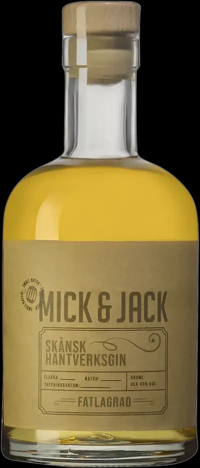 Produktbild för Mick & Jack