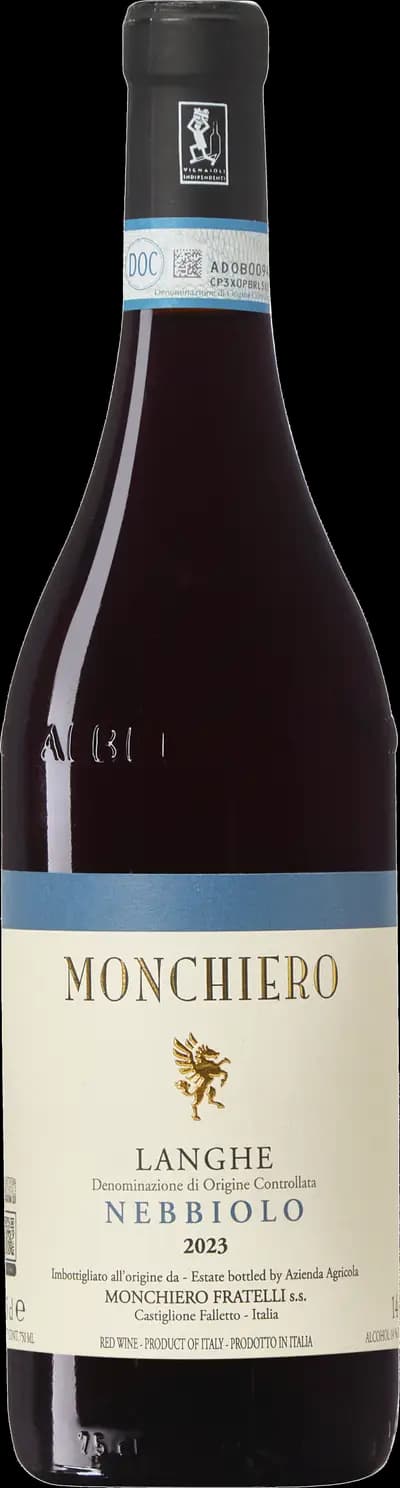 Produktbild för Azienda Agricola Monchiero