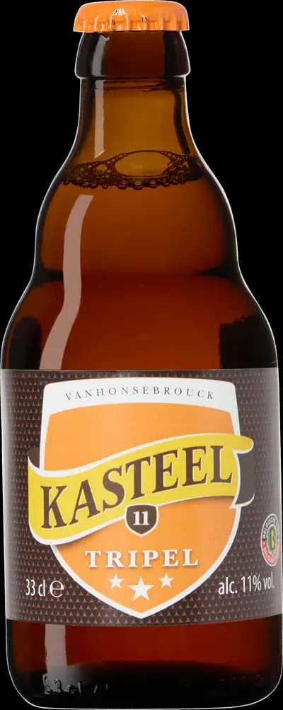 Produktbild för Kasteel Brouwerij